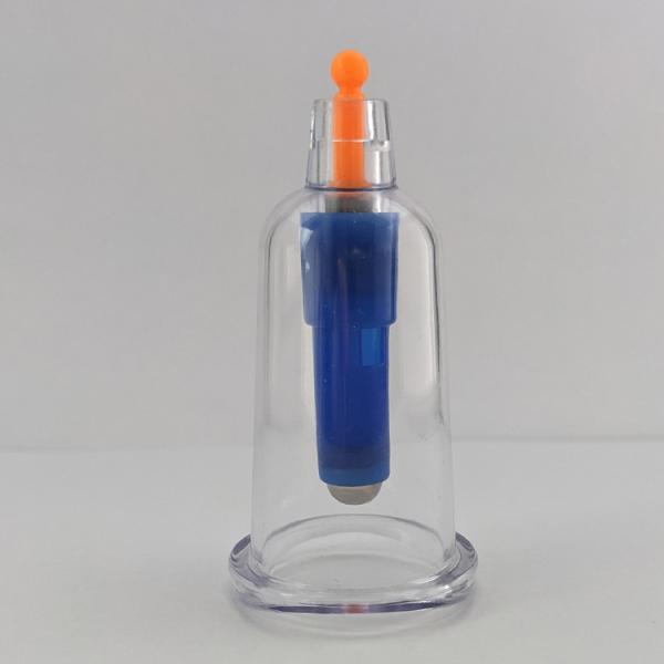Professional Anti Cellulite Suction Cupping Cups for Effective Cellulite Reduction