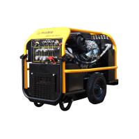 2500 da energia hidráulica da fonte libras por polegada quadrada de Power Pack hidráulico compacto de pouco peso da unidade