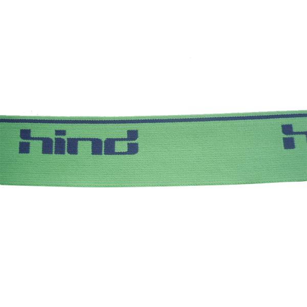 20mm - 50mm Jacquard Elastic Waistband Printed Elastic Waistband For Underwear