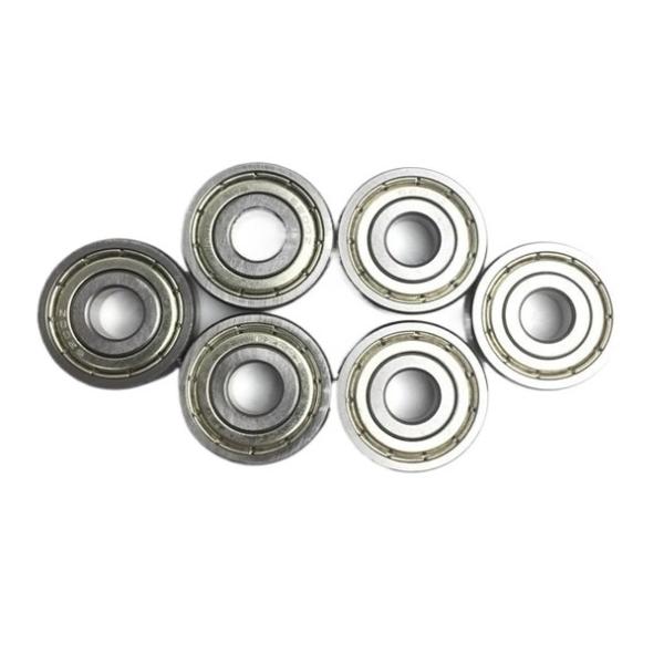 6202ZZ 6202 2RS Rodamiento de motor eléctrico de altas RPM 15x35x11mm Rodamiento P6 ABEC 3