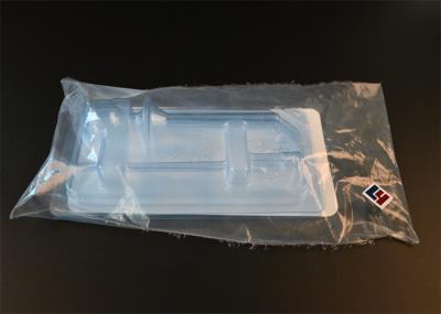 High-Quality Pharmacy Blister Pack for Custom Thermoformed Medical Packaging Solutions
