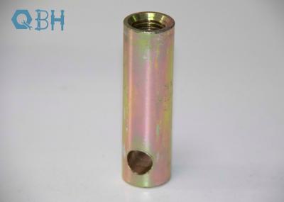 Aço carbono em volta das porcas longas M5 aos prendedores M16 não padrão