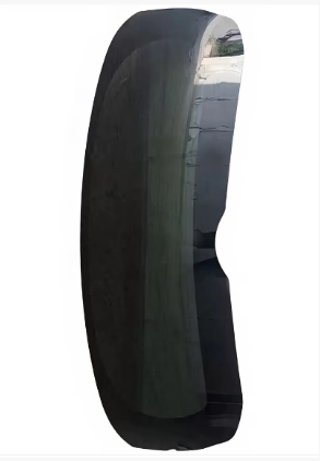 For Lixiang L9 Rear Windshield, Rear Window, Rear of the Vehicle