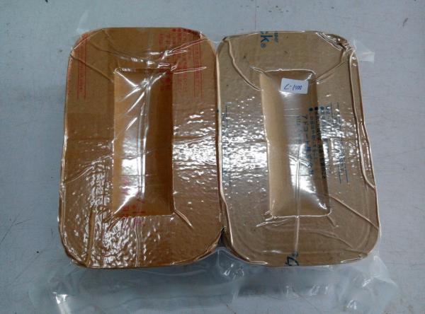 Amorphous C Core for Power Transformer