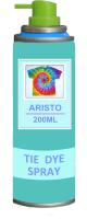 Água - a tinta macia baseada 200ml/da tintura do laço da pintura à pistola da tela pode