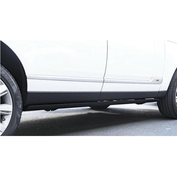 Range Rover Discovery 3-я, 4-я, 5-я ступеньки с характеристиками безопасности и долговечностью