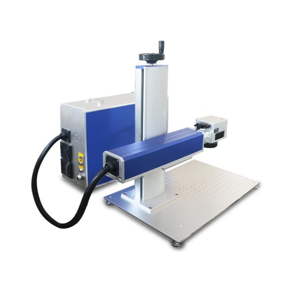Raycus JPT MOPA Fiber Laser Marking Machine 100W 70W 60W 50W 30W 20W