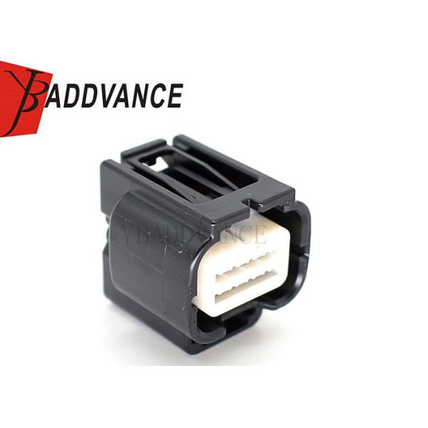 Соединитель Пин черноты 8 водоустойчивый, японские электрические соединители 7283-2148-30