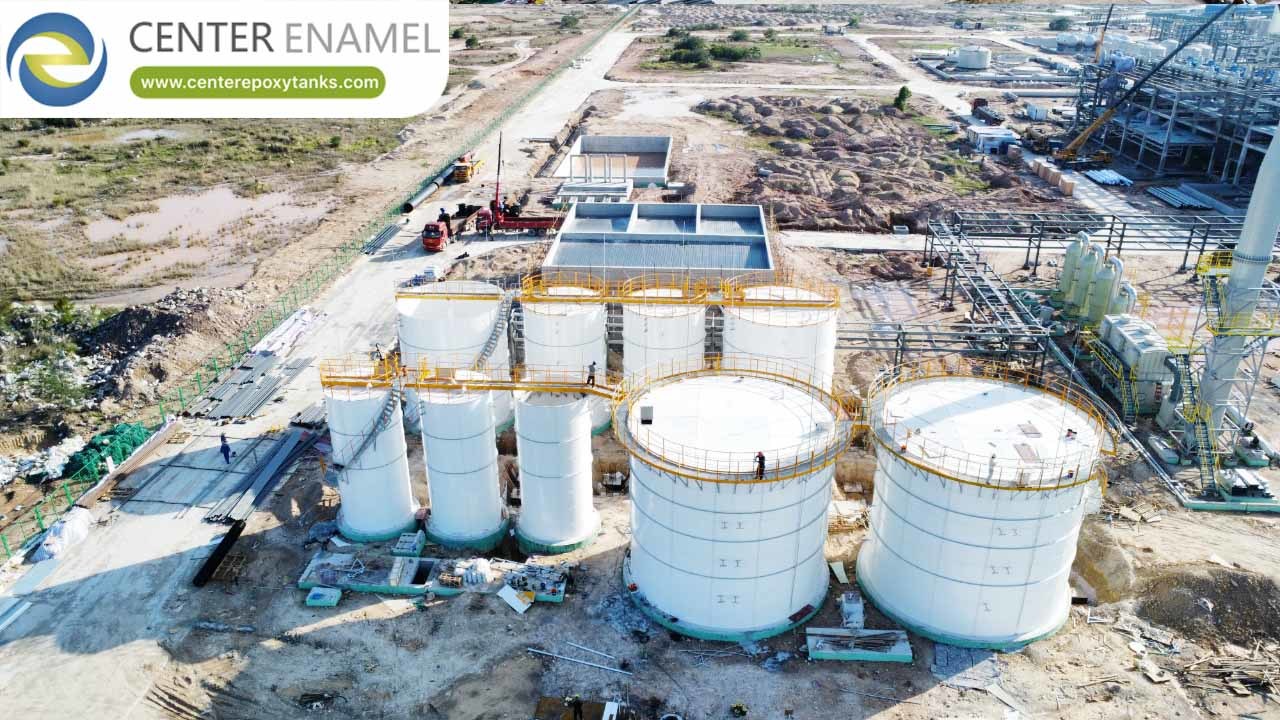 FBE Cooking Oil Collection Tank: Technical Authority Guide