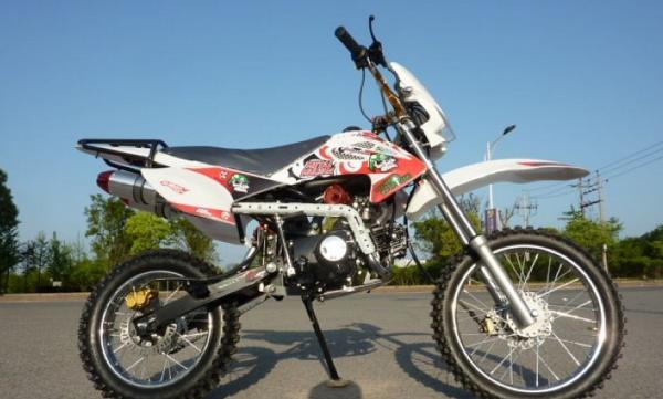 pit bike mini Dirt Bike 125CC atv go kart Tires Manual Clutch used Automatic car 250 KTM