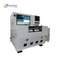 Máquina off-line de SMT de la cortadora del laser del NS FPC de la corrección automática