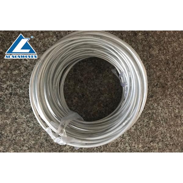Aluminum Gaskets Non Woven Bag Making Machine Spare Parts Outer Diameter 50mm 60mm 170mm 202mm