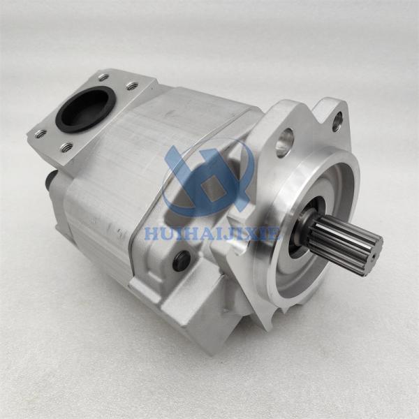 Excavator Spare Parts Hydraulic Pump 705-22-42100 for Komatsu Bulldozer D155A-6 D155A-6R Gear Pump 7052242100