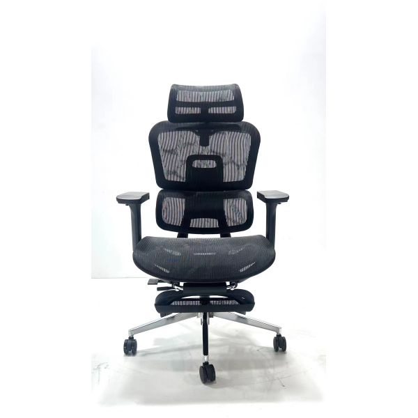 Mesh Swivel Executive Ergonomic Office Chair Height Adjustable