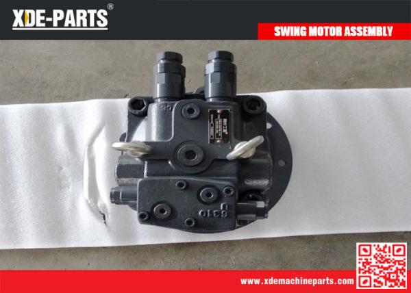 Sumitomo SH280 SH330-5/SH330LC-5/SH350HD-5/SH350LHD-5 Excavator Walking Motor Assembly Hydraulic Pump