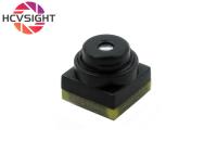 Module de caméra de surveillance de la vision mécanique intégrée