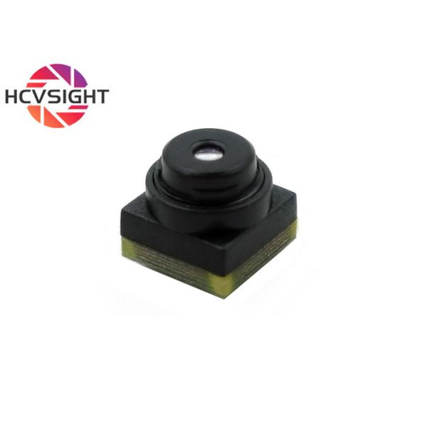 2MP HD 6mm Mini Cuadrado AHD Modulo de cámara de vigilancia de visión automática incorporado