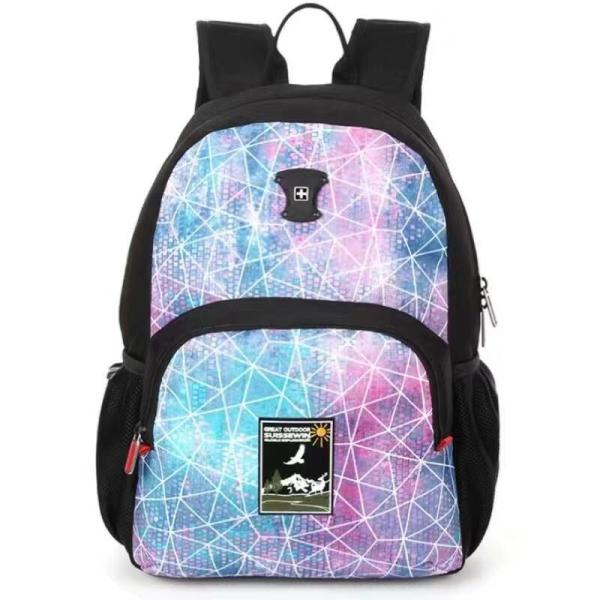 Waterproof Laptop Backpacks School Bags Daily Life School Bags