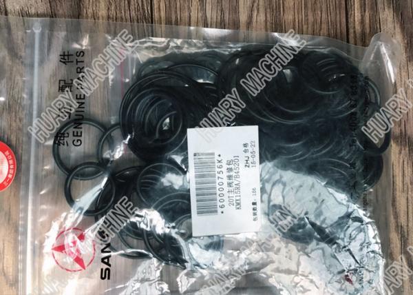 SANY excavator parts ,  SANY215-8 spare parts, 6000756k controller repair kit, main valve repair kit