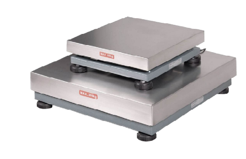 PC Series Bench Scales: Versatile and Compact for Efficient Weighing