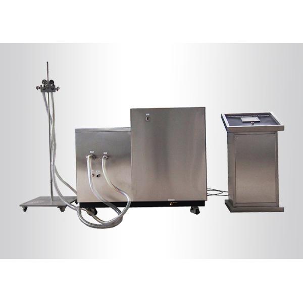 コントロール パネルIEC60529の標準のハウジング水試験機無し