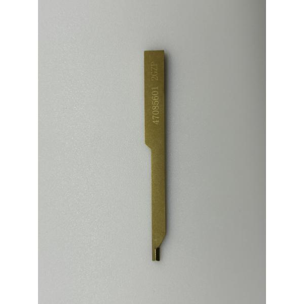 47085601 Universal Driver Tip R Universal AI Parts Universal Plug-in Machine