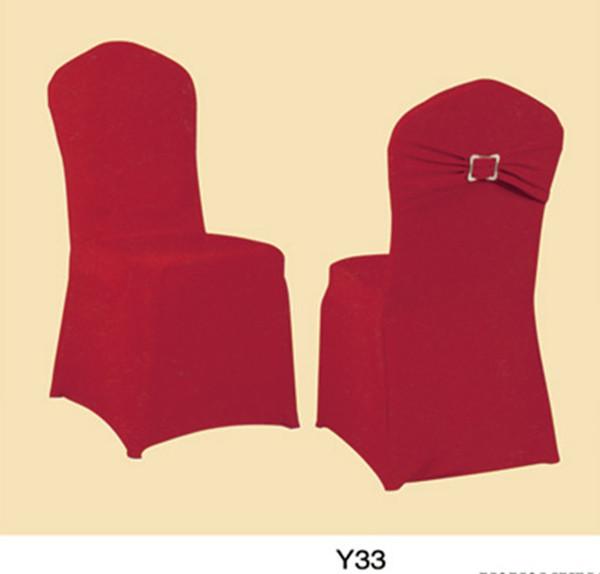 Chair Design Cheap Soft Dine Hotel Banqet Wedding Chair Covers table cloth (Y-27)