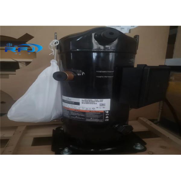 Compresor 2.3HP ZR28KC del aire acondicionado de Copeland del material sólido garantía de 1 año