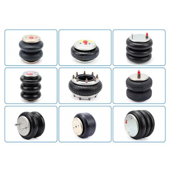JAC Truck Air Suspension Air Spring Shock Absorber Repair Kit