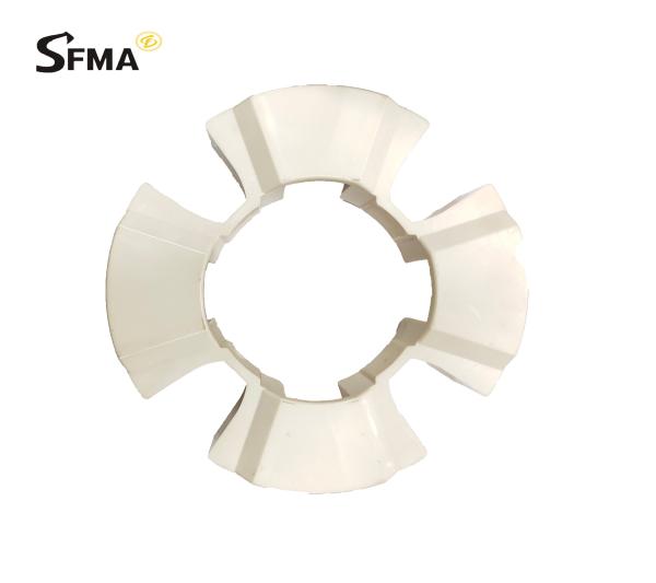 Flexible Quick Coupler 240H Excavator Coupling