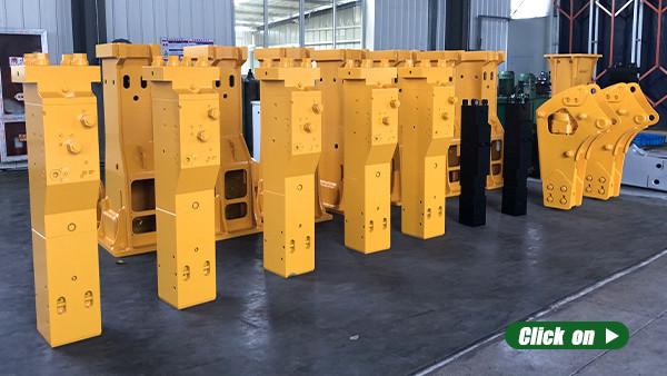 350kg Hydraulic Quick Hitch Coupler Excavator 18-25 Ton ODM