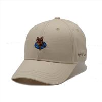 Boucle réglable de broderie de voyage unisexe élevé de Logo Racing Uniform Baseball Cap