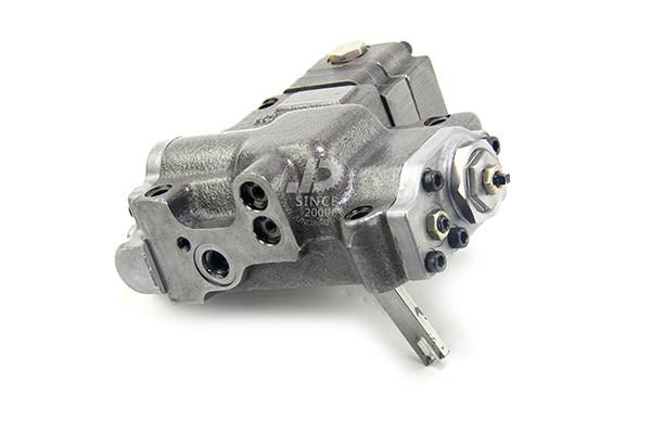 SK460-8 SK480-8 Regulator Assy R/L Hydraulic Pump Regulator K5V200DTH
