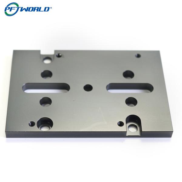 Aluminum CNC Precision Metal Milling Turning Parts CNC Machining Anodized Service Parts
