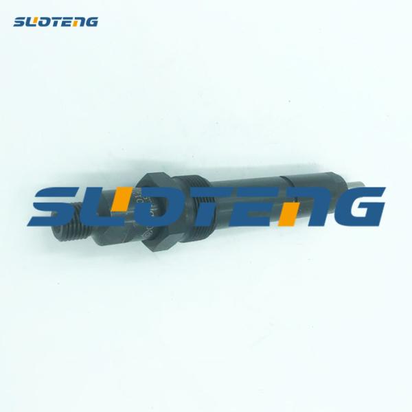 65.10101-7088 65.101017088 Excavator DX300LCA Rail Fuel Injector