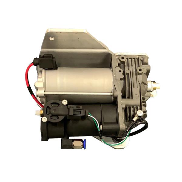 Набор компрессора и реле подвеса воздуха для спорта Ланд Ровер ЛР3 ЛР4 Ранге Ровер