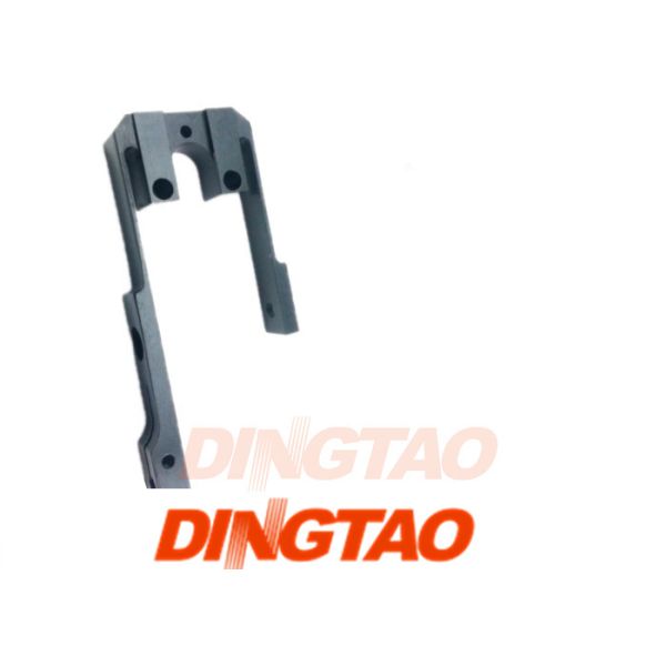 Metal GT7250 Cutter Parts 73447001 Yoke Ki , 54782009 Cutter Blade