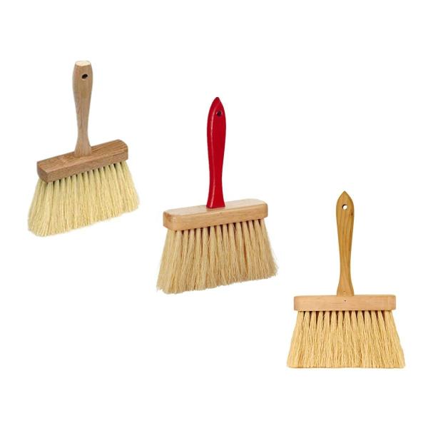 Бук щетка чистки Masonry древесины 6-1/2» устойчивая