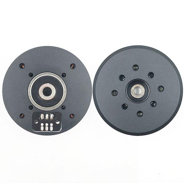 руки робота мотора 24V 6Nm премьер-министра мотор безщеточной совместный для робототехники