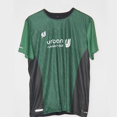 160GSM Running Sports Clothes Moisture Wicking Quick Dry And Breathable