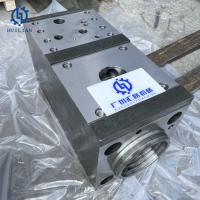 HB40G Cylinder Hydraulic Breaker Cylinder of Hydraulic Hammer Breaker Parts for Stone Road Breakers Construction Machinery