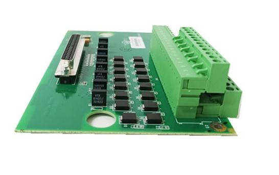GE IS200STAOH2AAA Mark VIe用入力拡張モジュール