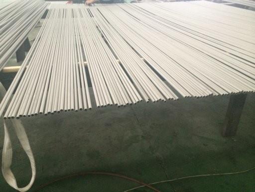 SCH 5 - SCH XXS UNS N04400 Monel 400 Pipe 1/2 - 48 Pickling Pipe