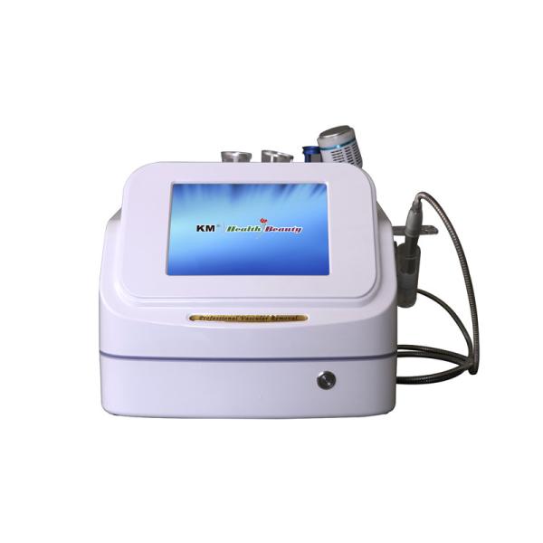 ODM Portable 980nm Diode Laser Vascular Removal Machine For Nail Fungus Therapy Treatment
