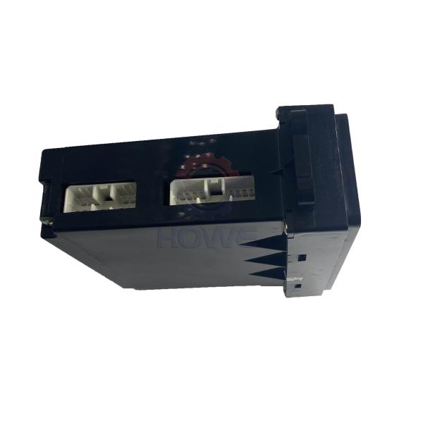 Painel de ar condicionado de escavadeira R220-9S 11Q6-90310 11Q6-90370 Em estoque