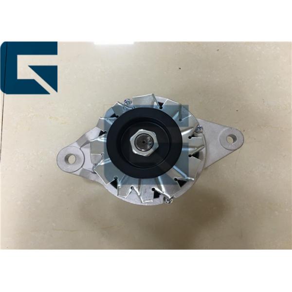 4HK1 Alternator 8-98092116-0 8980921160 For HITACHI ZAX230 ZAX240 Excavator