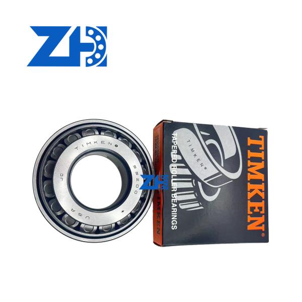 55200-55437 5520055437 Конечные роликовые подшипники для балансирования осевых нагрузок в двухколесных подшипниках