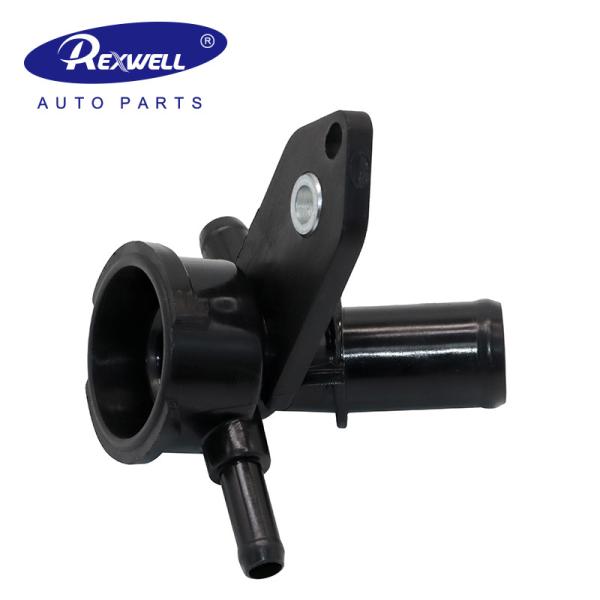 Systèmes de refroidissement automatique LFDV-15-17Y Radiateur de voiture Remplisseur de liquide de refroidissement Cou Réservoir d'eau Cap radiateur LFDV1517Y pour MAZDA 5 CW LFX 2010-2015