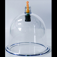 Instrument classification Class I Therapy Cupping Vacuum Cups for Beauty Massage