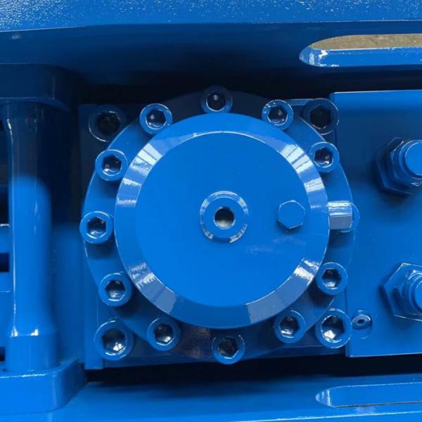 45T Hydraulic Breaker Hammer For Mini Excavator